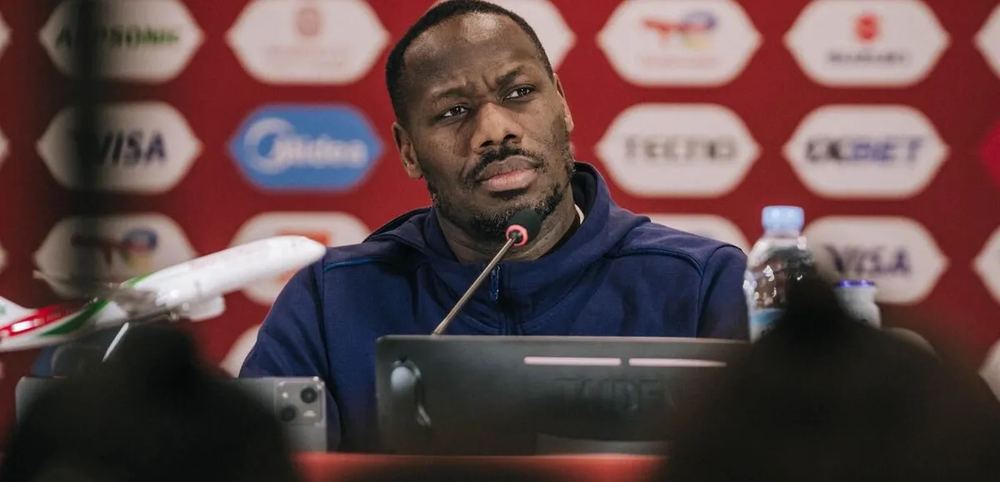 CAN 2025 : Les excuses de Pape Thiaw au football
