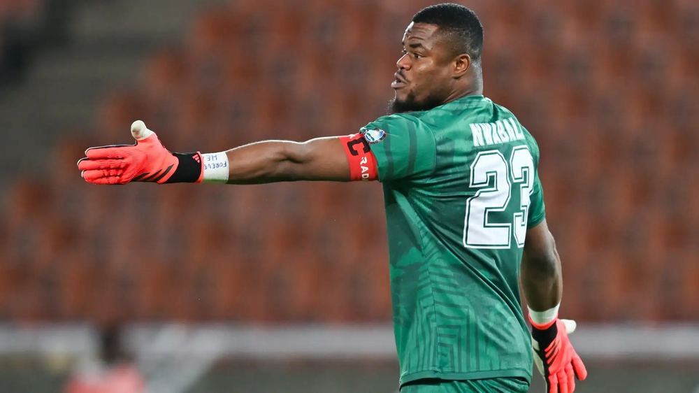 CAN 2025 : Stanley Nwabali pique les Marocains
