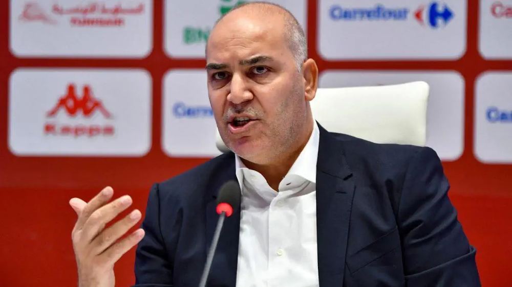 CAN 2025 : Sami Trabelsi limogé de la tête de la Tunisie