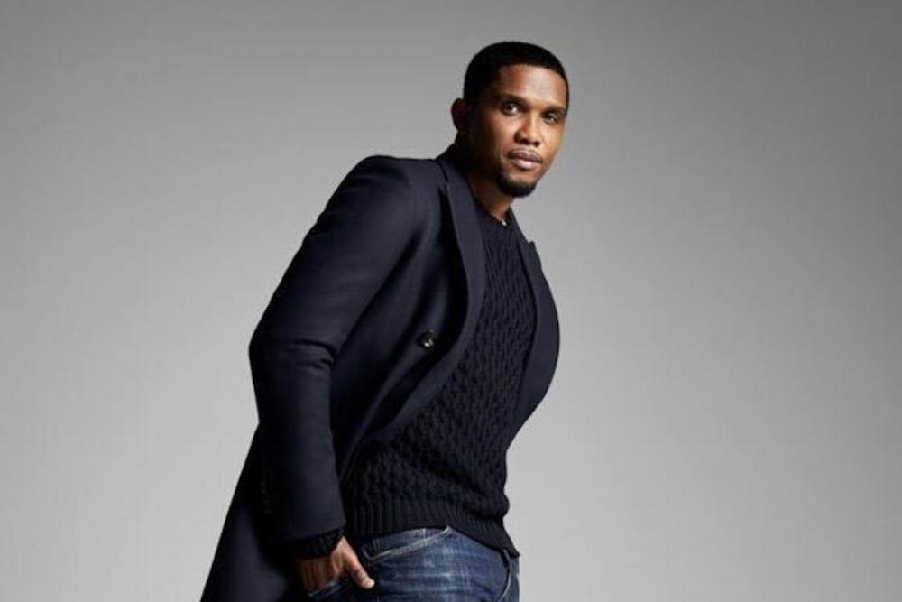 CAN 2025 : La FéCaFoot réagit à la sanction de Samuel Eto'o