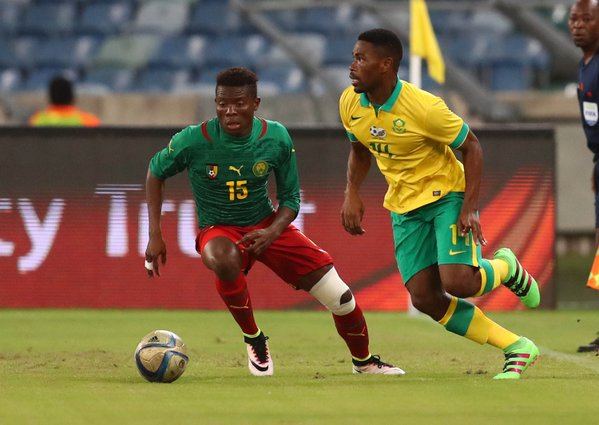 CAN 2025 : Le Cameroun file en quarts