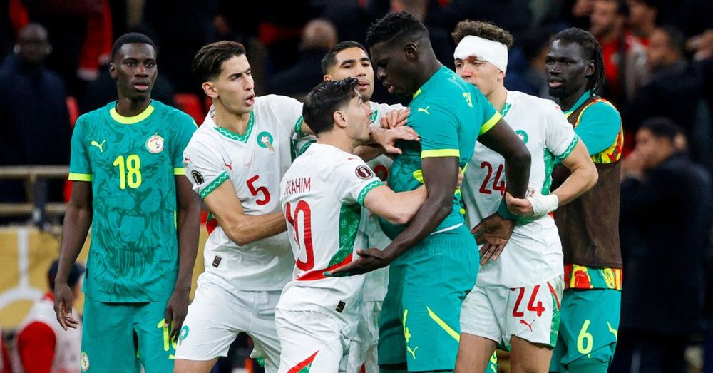 CAN 2025 : La date de l'audience des incidents de la finale