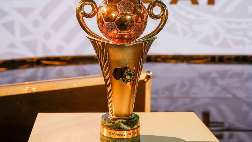 Coupe CAF (J3) : Le point après cette journée