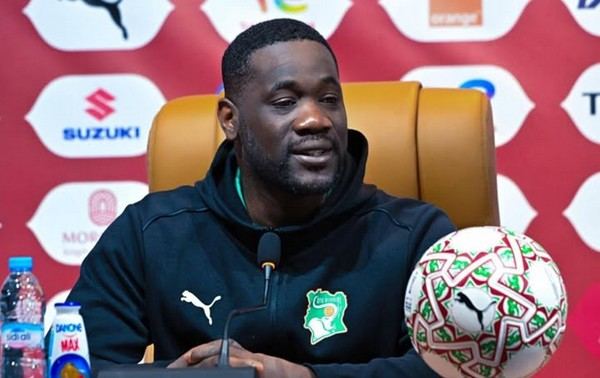 Mondial 2026 : Les ambitions de la Côte d'ivoire avec Emerse Faé
