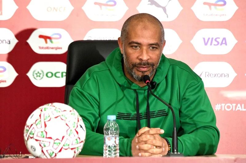 Nigeria : Eric Chelle exige un gros montant