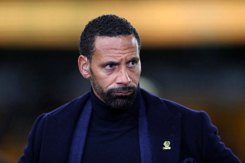 CAN 2025 : Rio Ferdinand analyse l'attitude de Sadio Mané