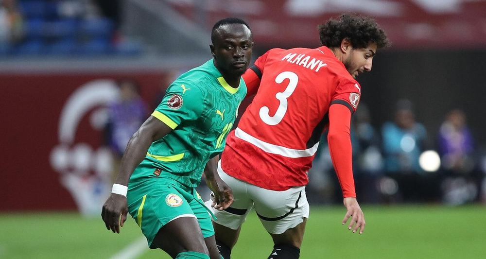 CAN 2025 : Sadio Mané envoie le Sénégal en finale