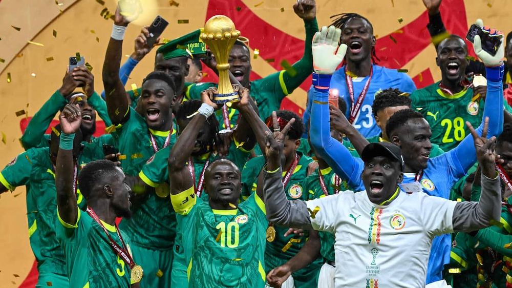 CAN 2025 : Le Sénégal tient sa seconde étoile