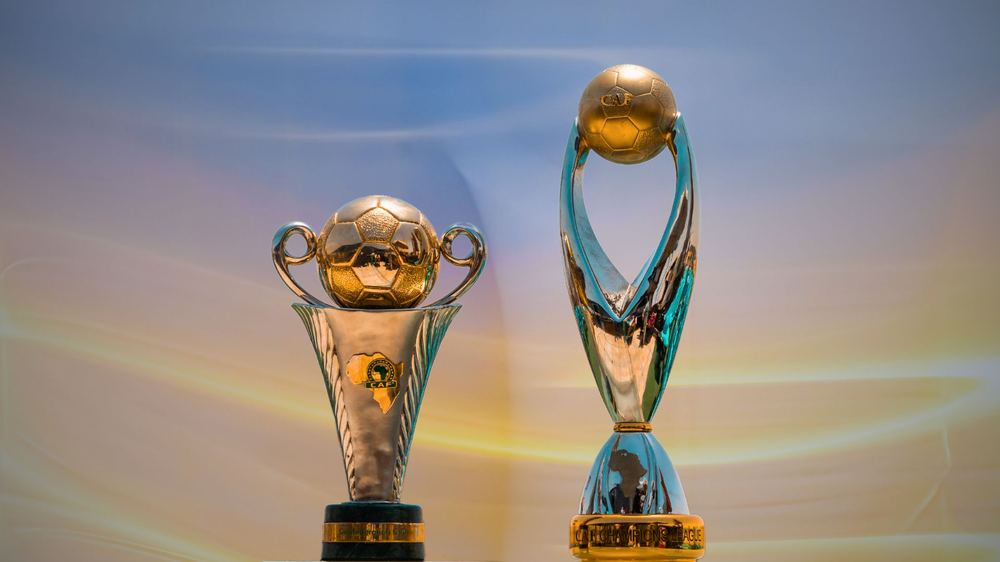 Football : La CAF hausse les primes de ses compétitions