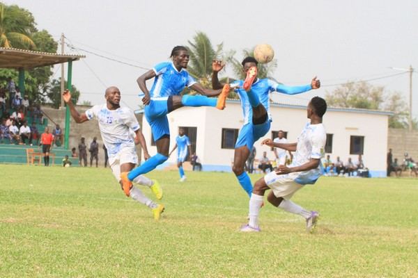 D1 LONATO (J23) : Toutes les affiches du week-end
