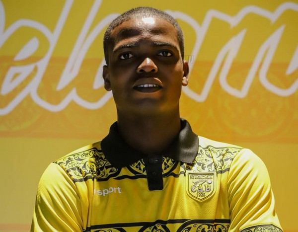 Mercato : Glo Marius signe en Tunisie