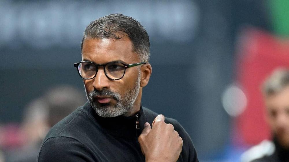France : Habib Beye quitte Rennes