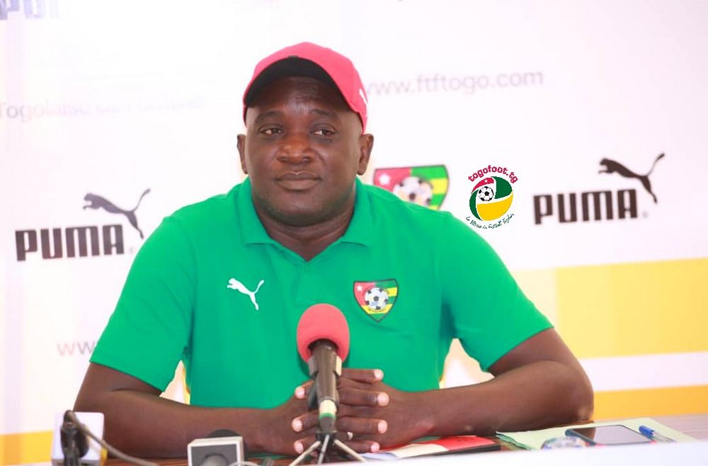 Transfert : Jonas Kokou Komlan en passe de signer au Mali