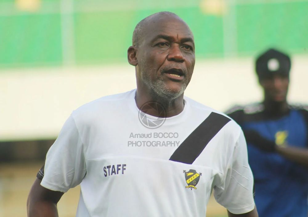 D1 LONATO : Lambert Amani remercié par ASKO