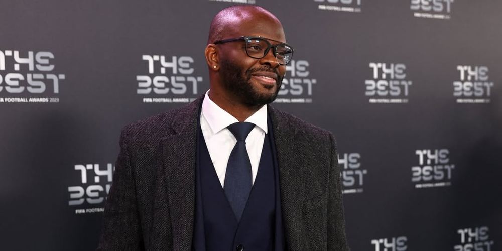 France : Comment Louis Saha est devenu si riche ?