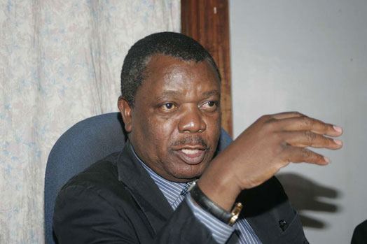 CAN 2027 : Le Kenya donne des précisions sur l'organisation