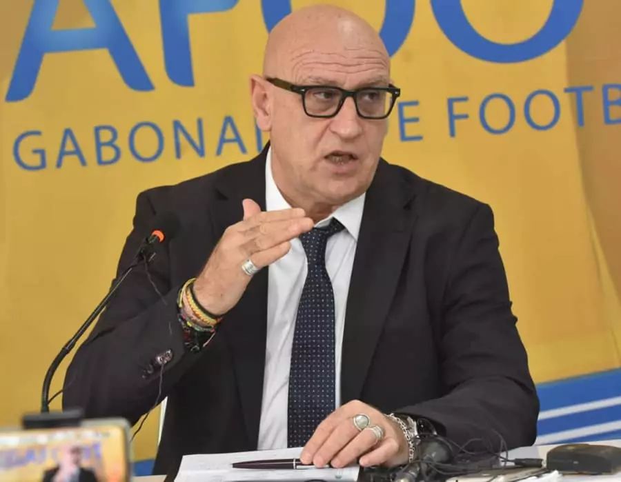 Journée FIFA / Patrice Neveu : « Il y aura encore de nouveaux joueurs »