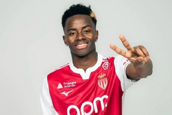 Côte d'ivoire : Simon Adingra compte revenir