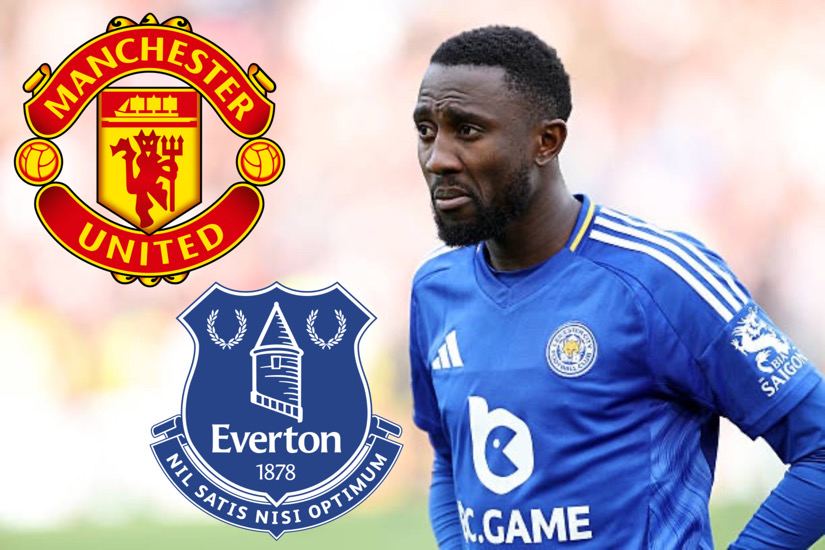 Mercato : Wilfried Ndidi n'ira pas à Man United
