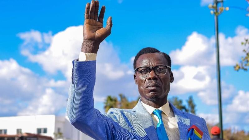 RD Congo : Lumumba a fixé tout le monde
