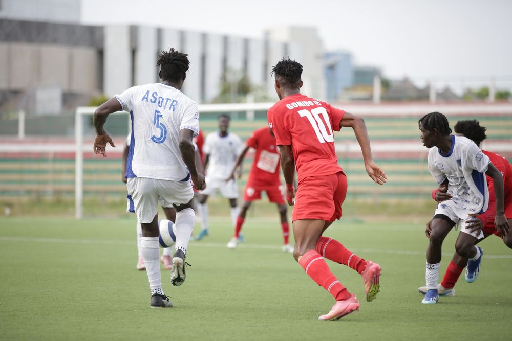 D1 LONATO (J18) : Le point complet du week-end
