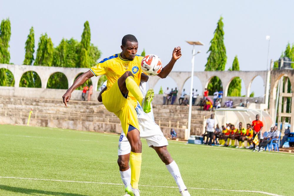 D1 LONATO (J19) : Le point complet du week-end