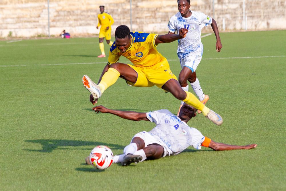 D1 LONATO (J19) : Tout le programme du week-end