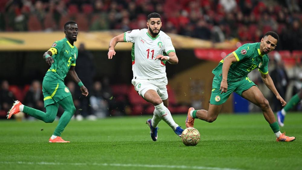 Maroc : Ismaël Saibari au cœur des critiques