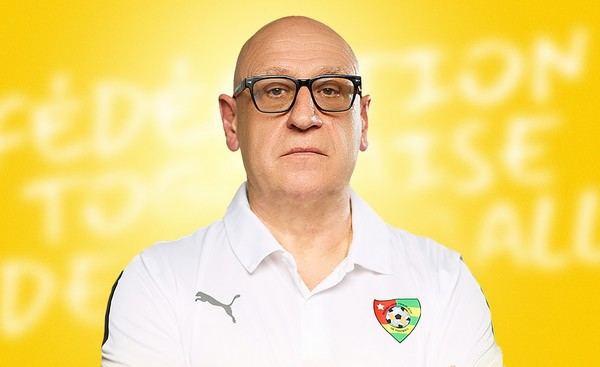 Togo : Patrice Neveu déjà focus sur la prochaine date FIFA