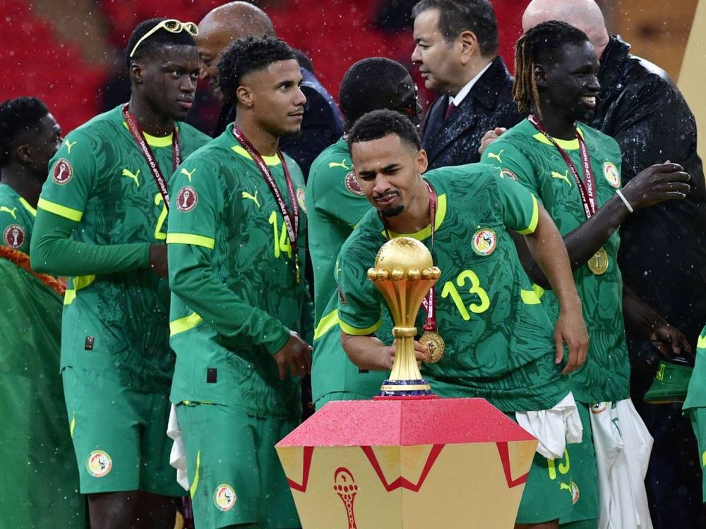 CAN 2025 : La CAF retire le titre au Sénégal !
