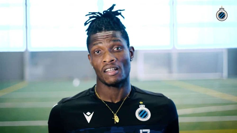 Football : Simon Deli veut raccrocher les crampons