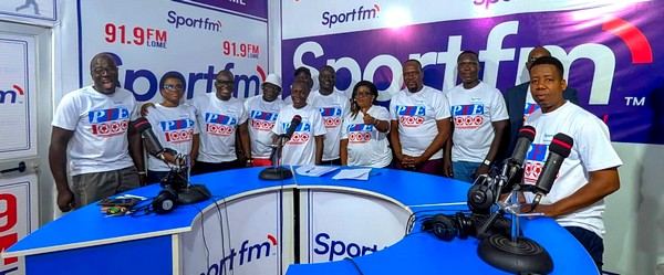 Sport FM : L'Emission " Plateau Foot Europe " dans une nouvelle dimension