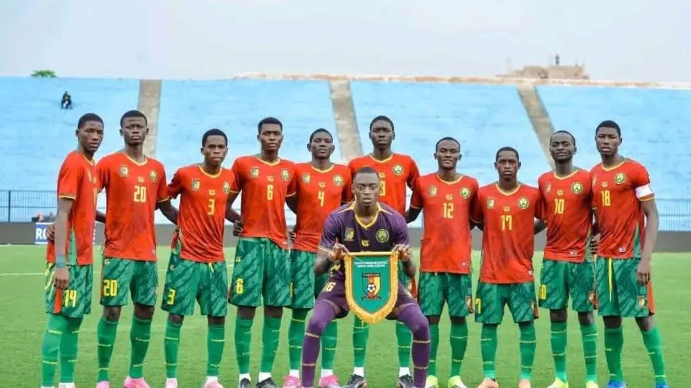 CAN U17 2026 : Le tableau du tirage au sort