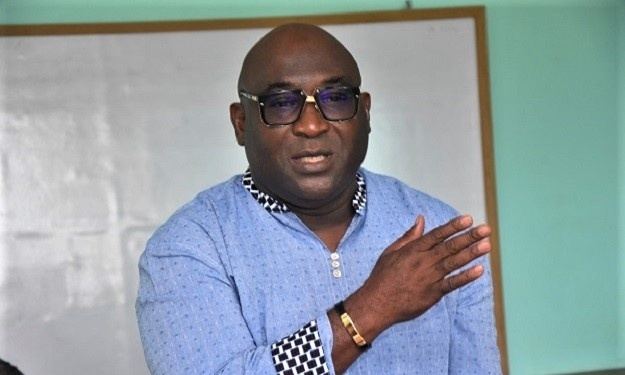 Côte d'ivoire : Abdoulaye Traoré condamné pour viol
