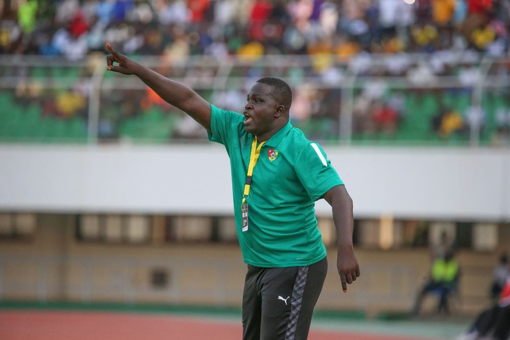 Elim Mondial U17 (F) 2026 : Ben Adzakpah veut d'abord apprendre