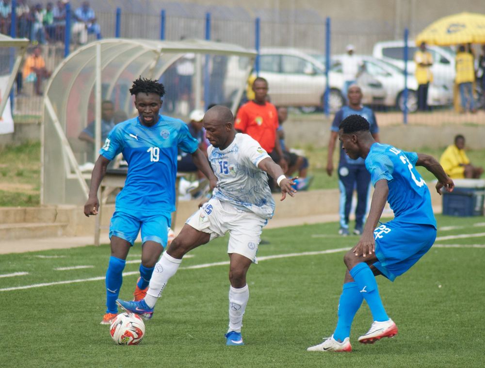 Togo / Coupe de l'Indépendance : Gbohloe-Su et l'ASCK pour l'affiche finale