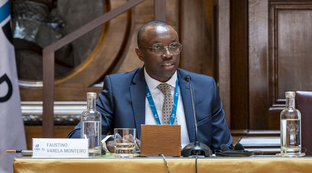 CAN 2025 : Faustino Varela Monteiro dénonce un vice de procédure