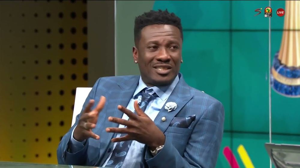 Ghana : Pourquoi Asamoah Gyan ne veut pas devenir entraîneur ?