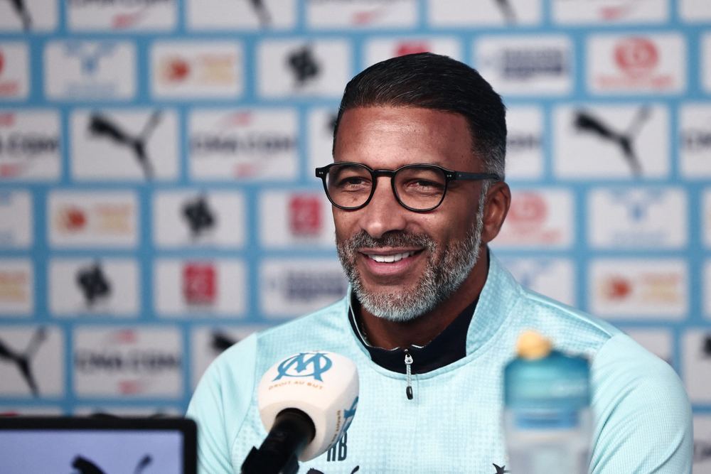 Marseille : Habib Beye déjà vers la sortie ?