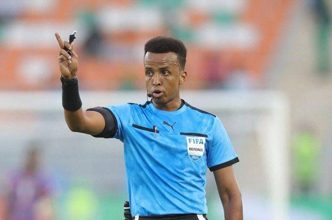 Mondial 2026 : L'arbitrage Somalien dans la légende