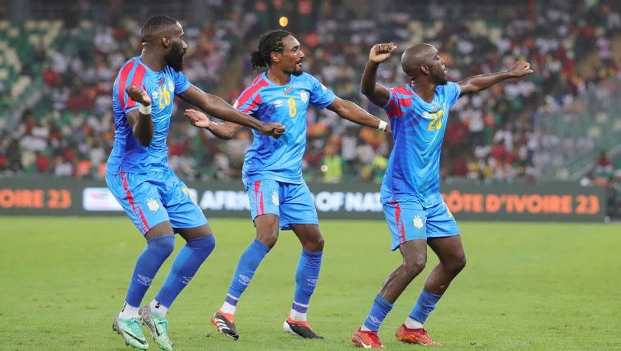 Mondial 2026 : La RD Congo tient son ticket