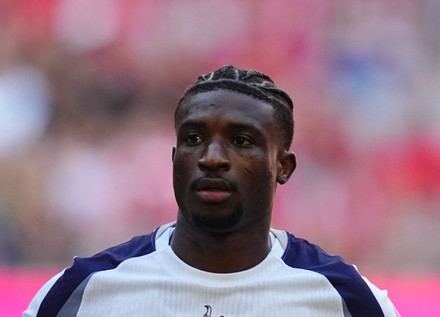 Mondial 2026 : Mohammed Kudus refuse une opération pour le tournoi
