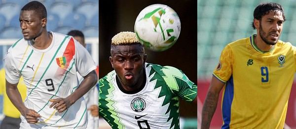 Mondial 2026 : Ces stars africaines n'y seront pas