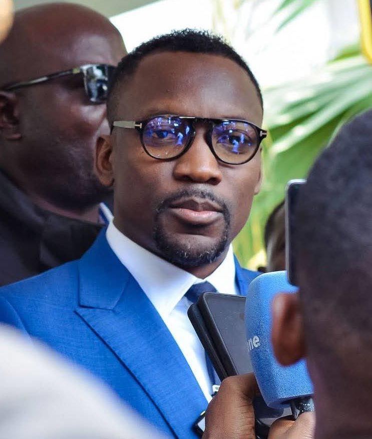 RD Congo : 9 candidats en course pour diriger la FECOFA