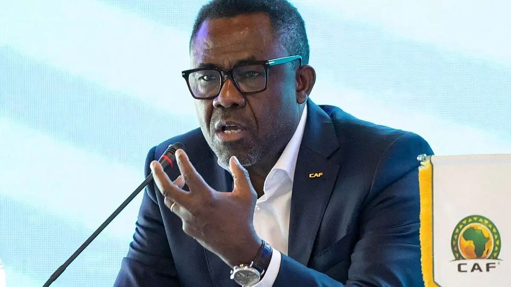 RD Congo : Véron Mosengo évoque ses ambitions
