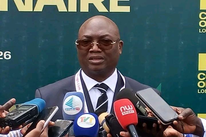 Togo : La finance et la réforme du football togolais évoqués au congrès ordinaire de la FTF
