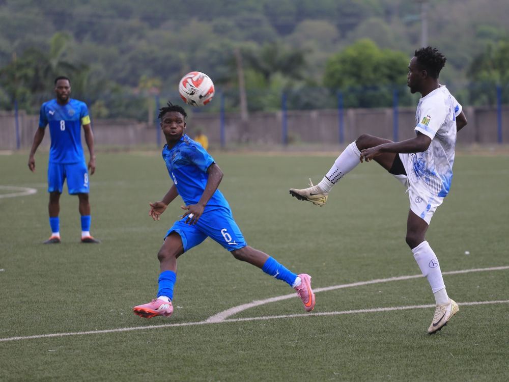 D1 LONATO (J22) : Le point complet de la journée
