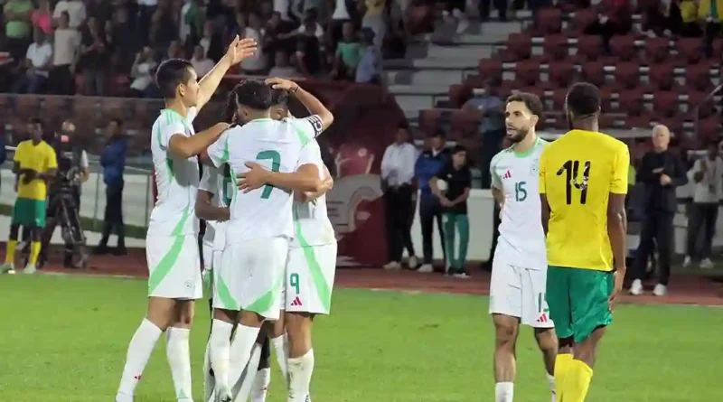 Elim CAN 2027 : Le tableau complet des différents groupes