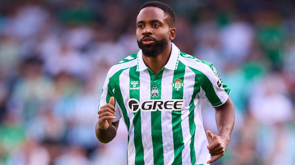 Espagne : Bakambu et le Betis nourrissent un rêve européen