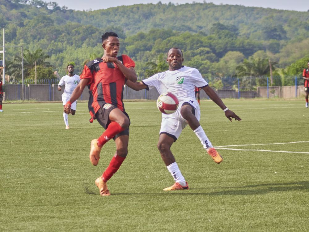 D1 LONATO (J23) : Le point complet de la journée